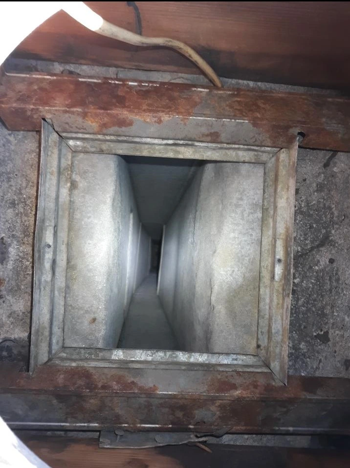 Air Duct
